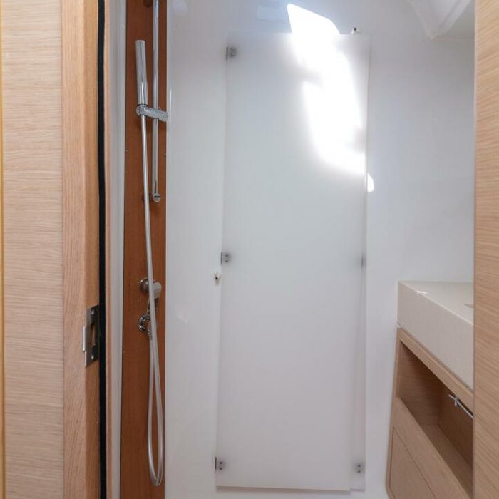 She | Dufour 470 - 4 + 1 cab. photo 25