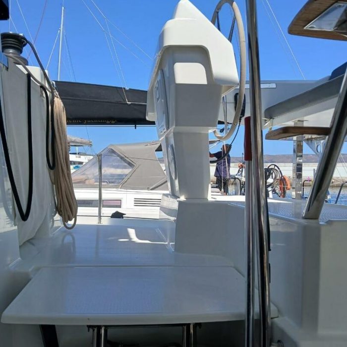 Kon-tiki | Elba 45 photo 3
