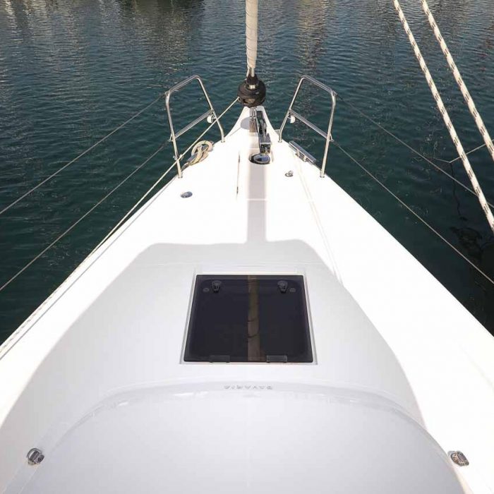 Rumba | Bavaria C42 photo 1