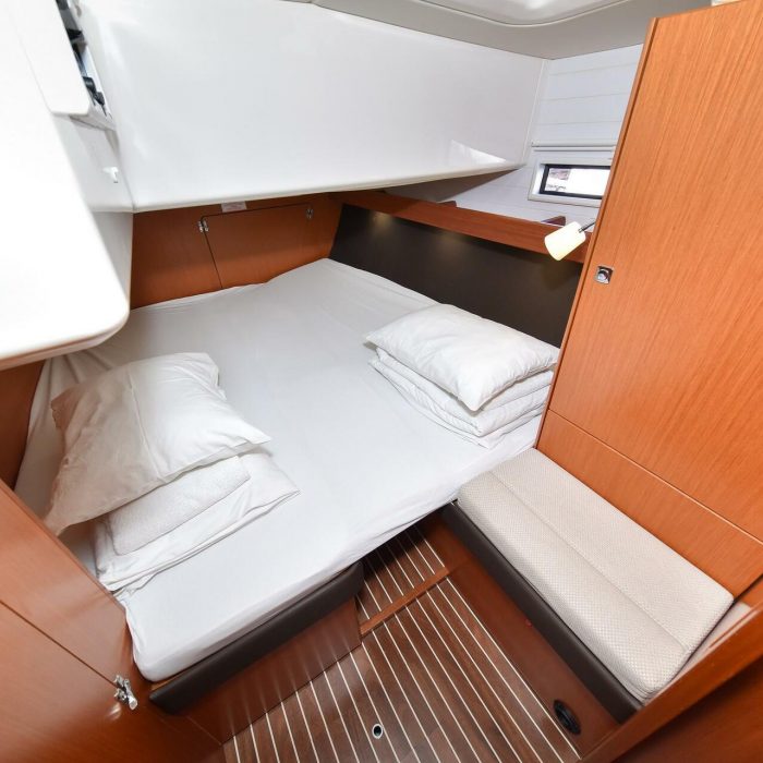 FAT BOY | Bavaria Cruiser 56 photo 74