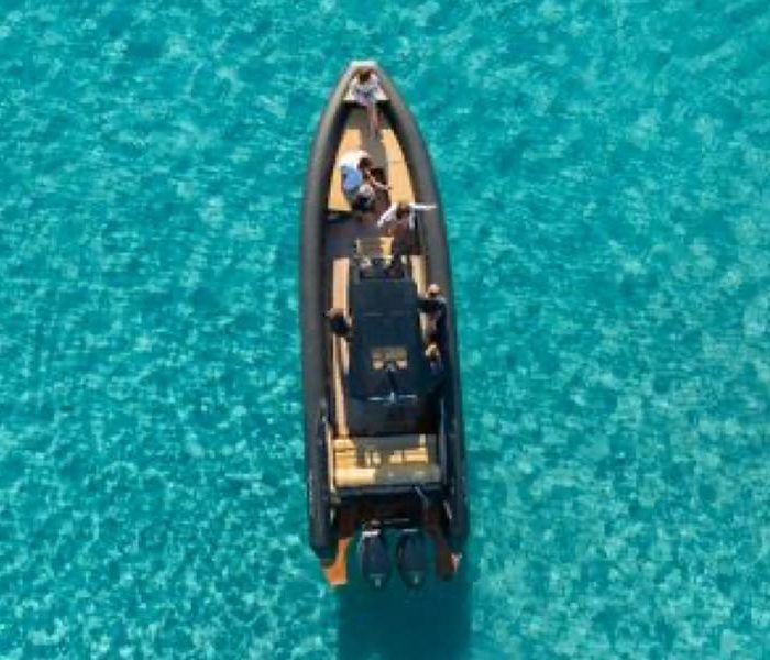 LONG ISLAND | Catamaran photo 7
