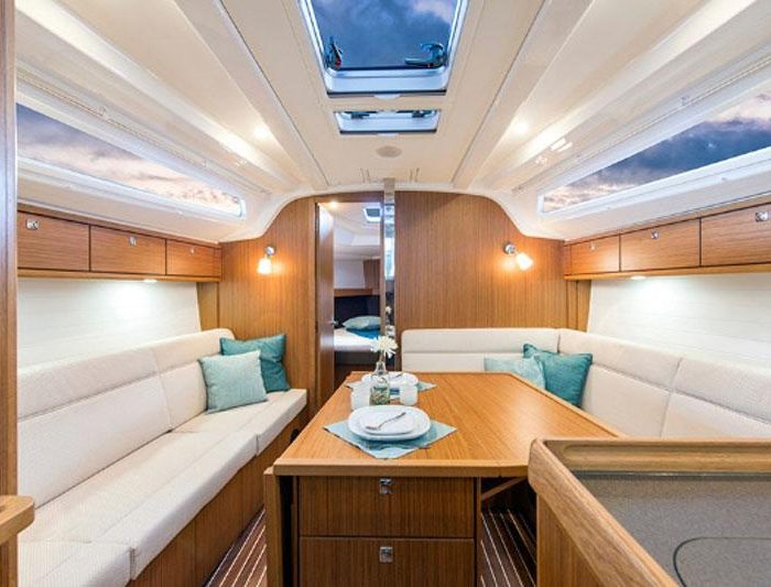 Helena | Bavaria Cruiser 37 (3Cab) photo 5