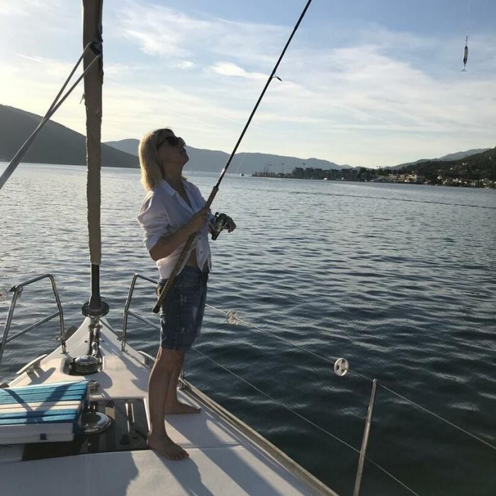 Sunny Wind | Dufour 460 Grand Large photo 7