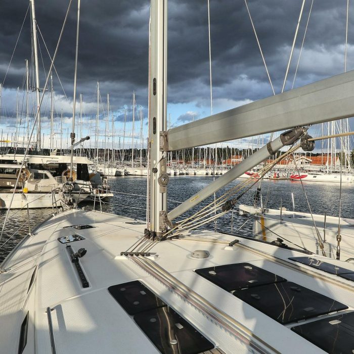 Siegal | Bavaria Cruiser 50 photo 8