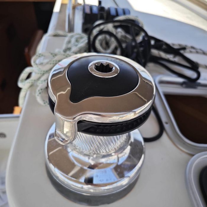 Skazka | Sun Odyssey 49i photo 4