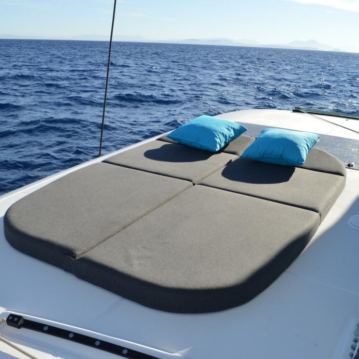 Odissea | Lagoon 42 photo 11