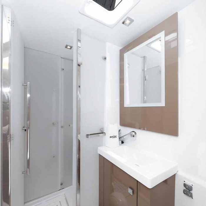 Bella V | Fountaine Pajot Astrea 42 photo 20