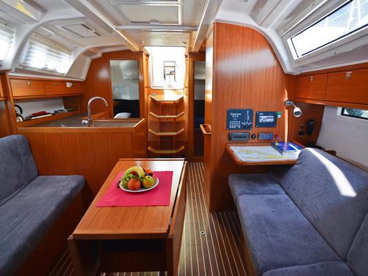 Kedi | Bavaria Cruiser 37 photo 15