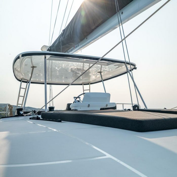 SAILUXE - Fichetto | Lagoon 51 photo 9