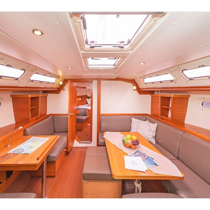 Tria S | Hanse 430 photo 19