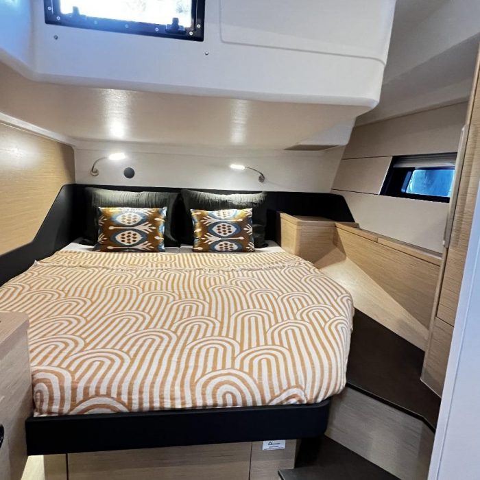 DORiS | Hanse 460 photo 22