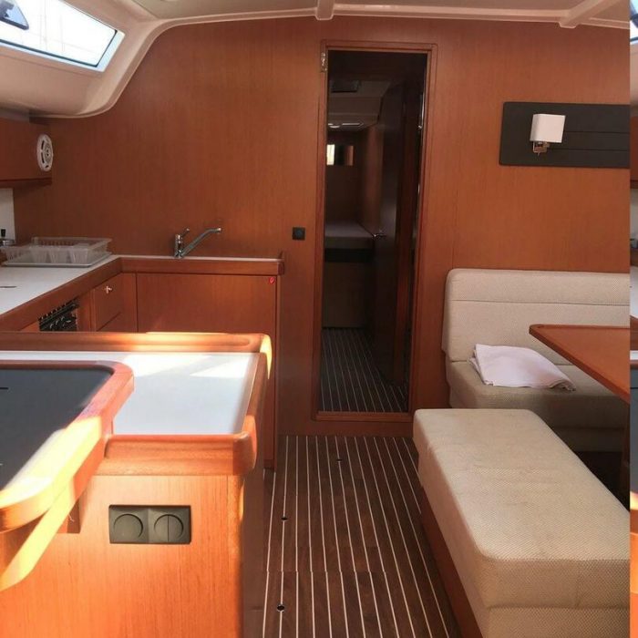 Apollon | Bavaria cruiser 51 photo 12