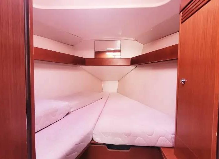 Perig | Oceanis 31 photo 15