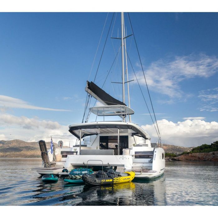 Jewel | Lagoon 51 photo 16