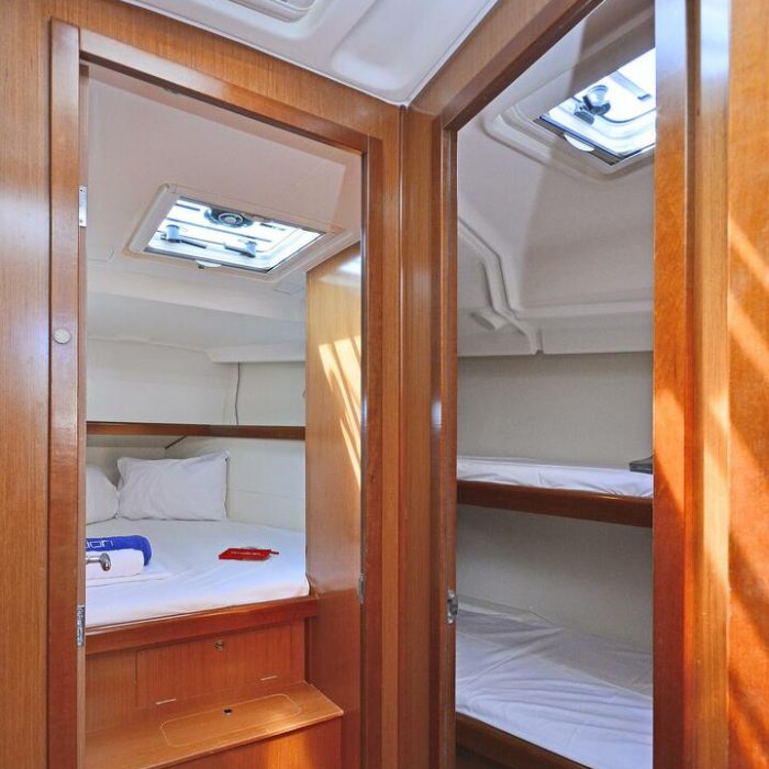 Konstantinos | Oceanis 43 photo 10