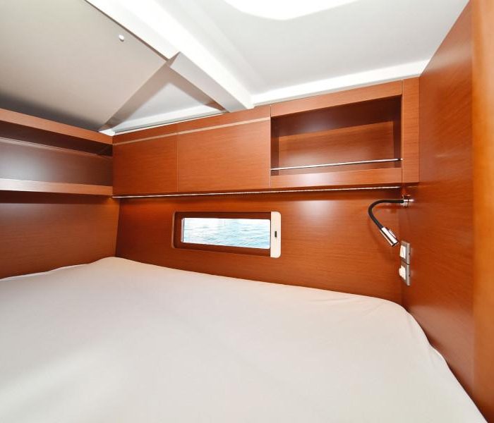 Antonela M | Oceanis 46.1 photo 39