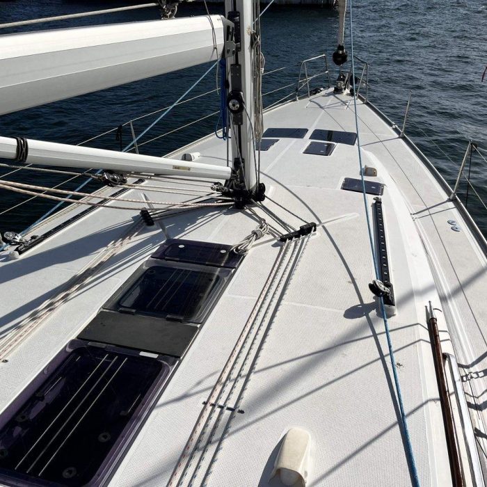 Morillon | Bavaria cruiser 51 photo 3