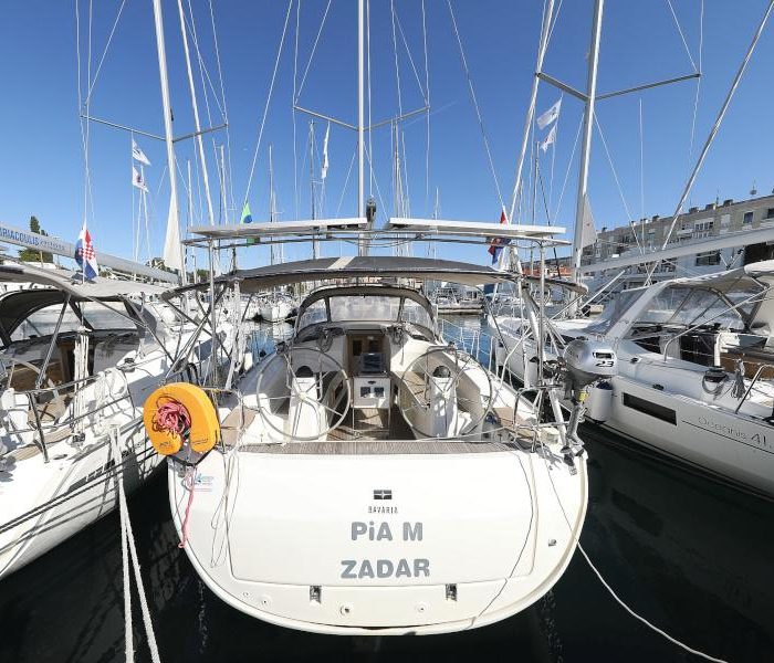 PIA M | Bavaria Cruiser 40 photo 16
