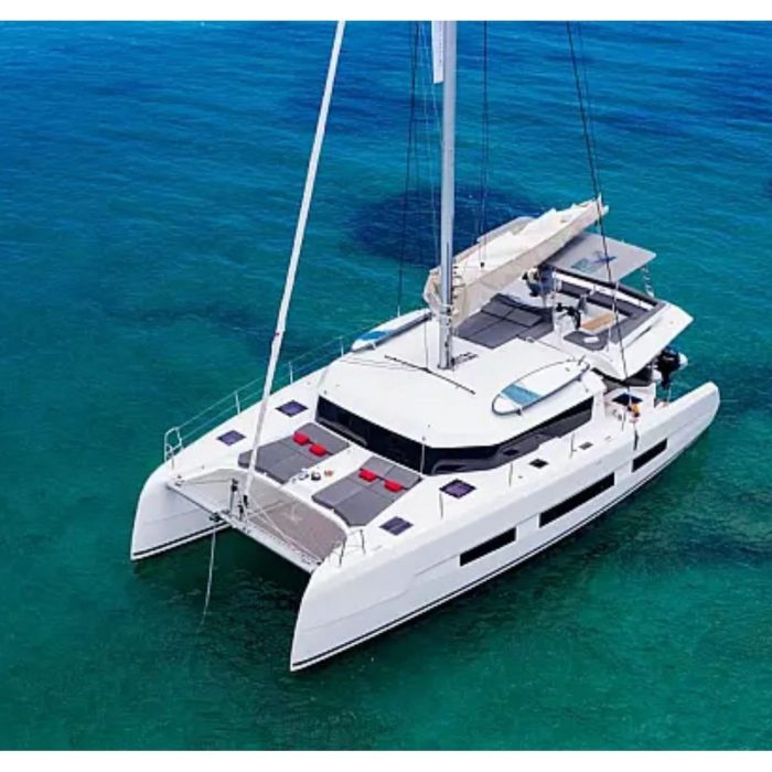 Paris (Dufour Catamaran 48) | Dufour Catamaran 48 photo 4