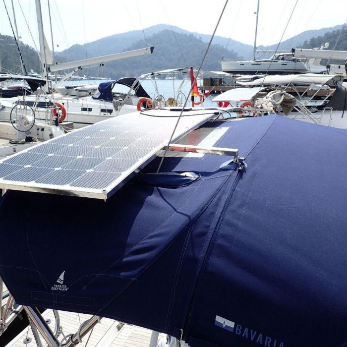 Sora | Bavaria Cruiser 34 - 2 cab. photo 8