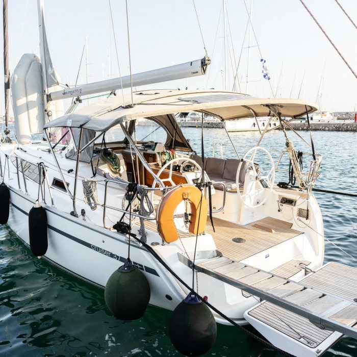 Marlo | Bavaria Cruiser 37 photo 3