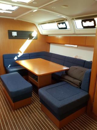 Kondor | Bavaria Cruiser 51 photo 17