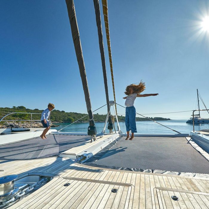 ADRIATIC DRAGON | Lagoon Seventy 7 photo 17