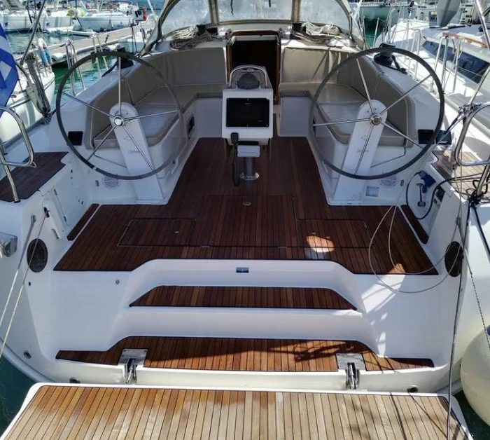 Mojito | Bavaria Cruiser 46 photo 18