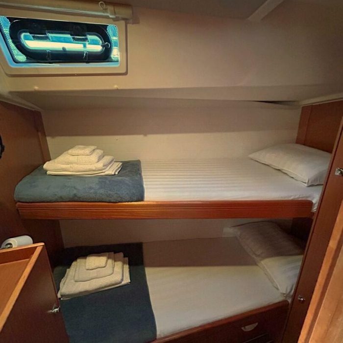 Leonidas VI | Bavaria Cruiser 51 photo 23