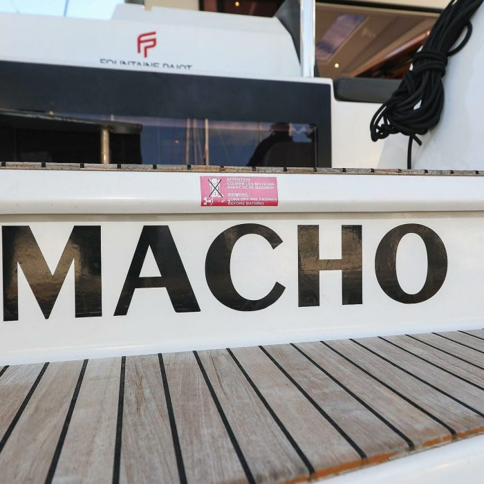Macho photo 28
