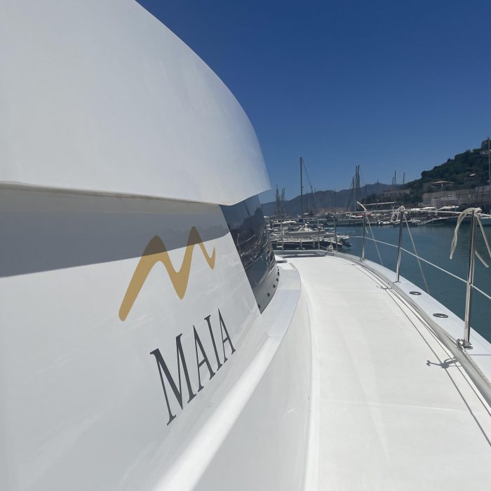 Maia photo 34