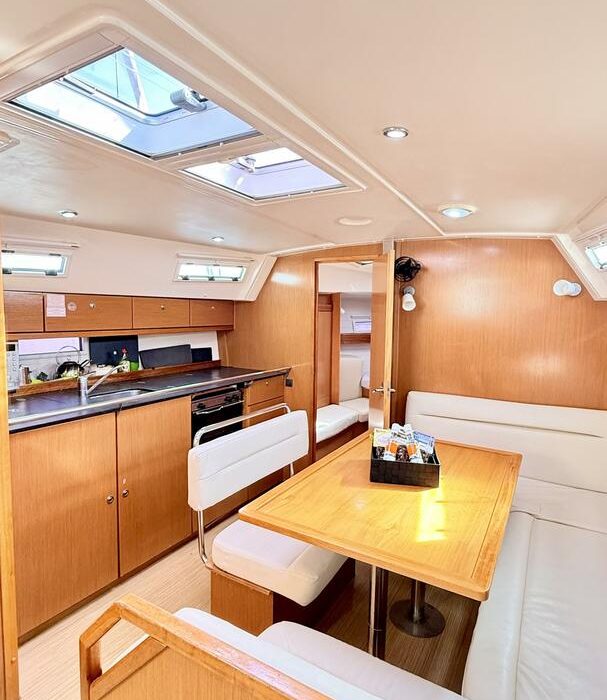 Paola | Bavaria 40 Cruiser photo 11