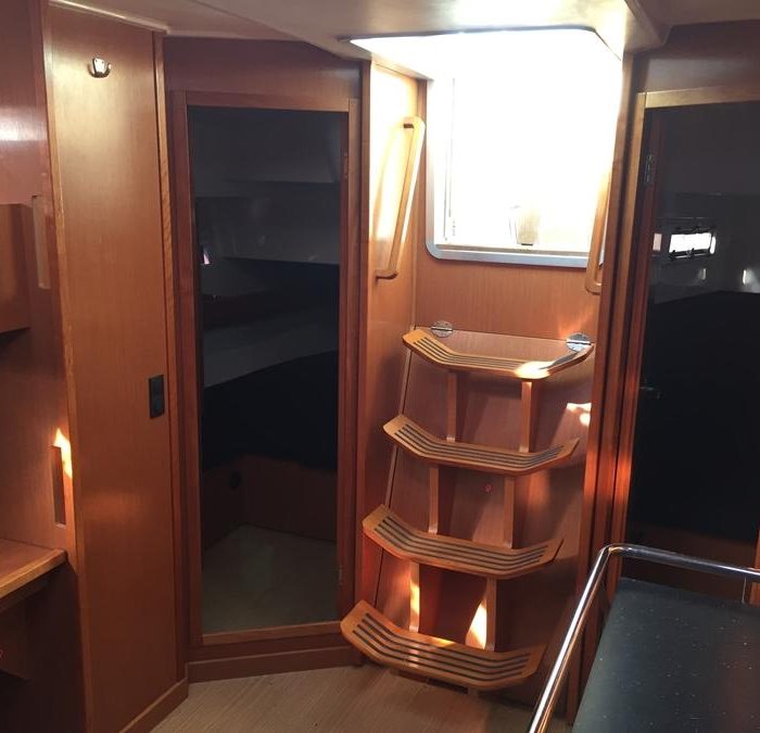 Estrella | Bavaria Cruiser 45 photo 12