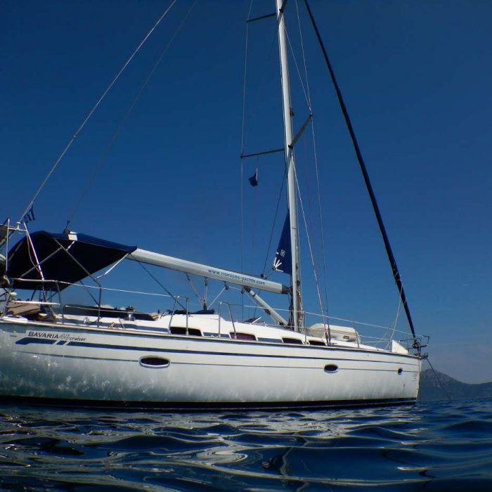 Lila | Bavaria 46 Cruiser photo 1