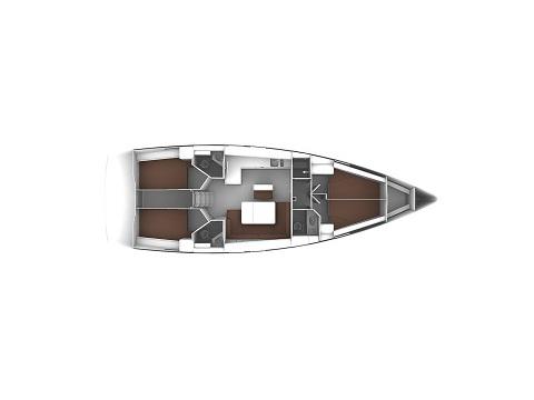 MH 80 | Bavaria 46 Cruiser photo 5