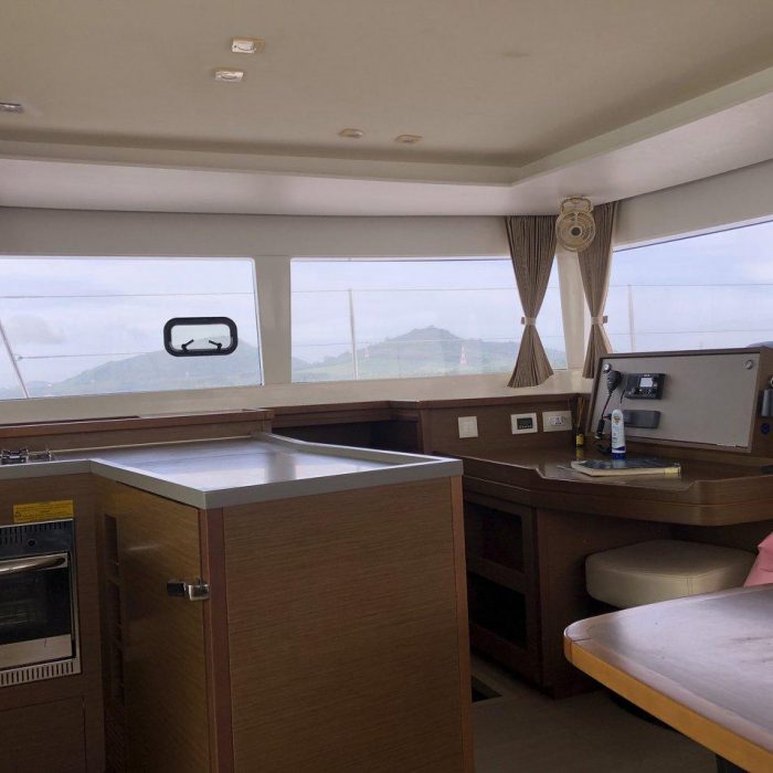 Myemocean | Lagoon 450 S photo 13