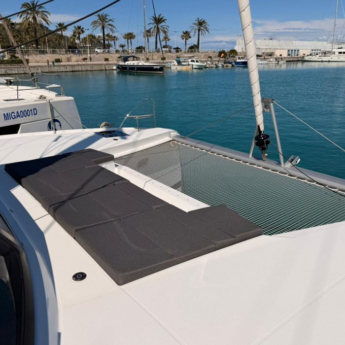 BLU DOLPHIN | Elba 45 photo 25