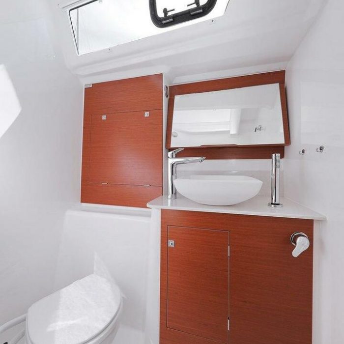SunnyLife | Dufour 460 Grand Large photo 31