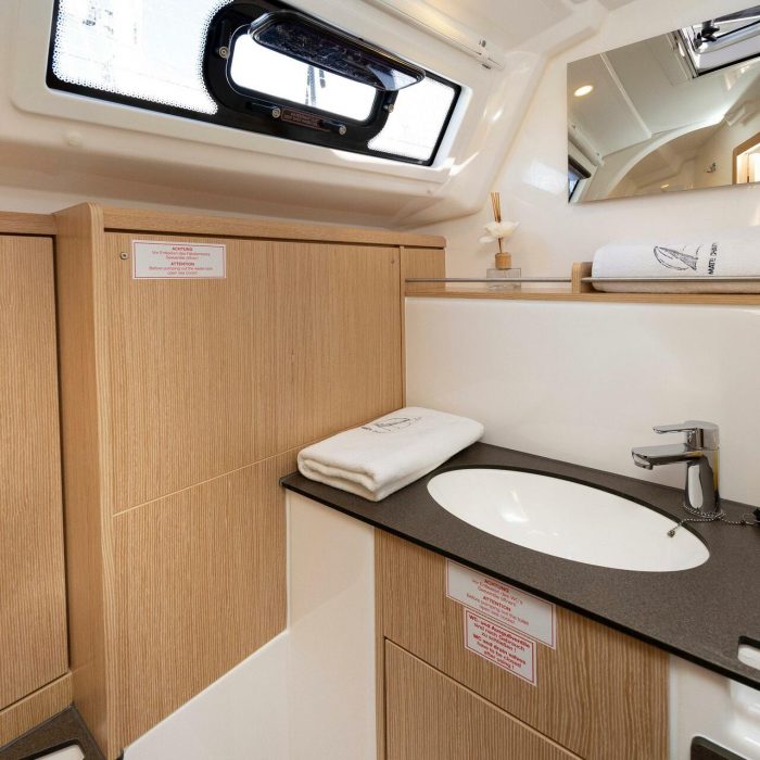 Fortunata | Bavaria Cruiser 37 Style photo 43