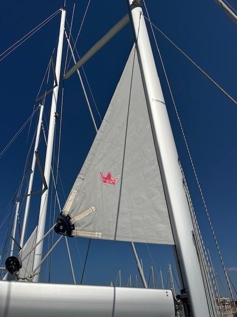 Ulysse 1 | Bavaria C42 photo 3