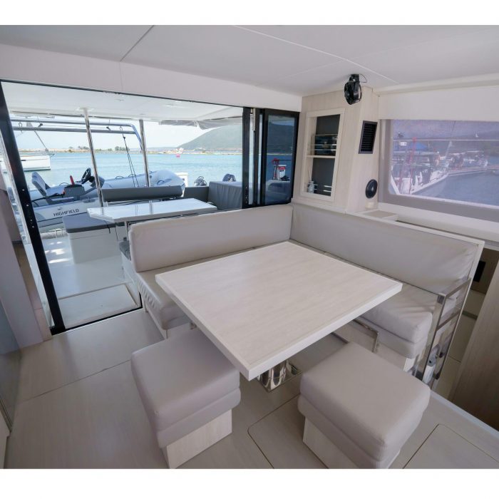 Horizon | Leopard 43 PC photo 5