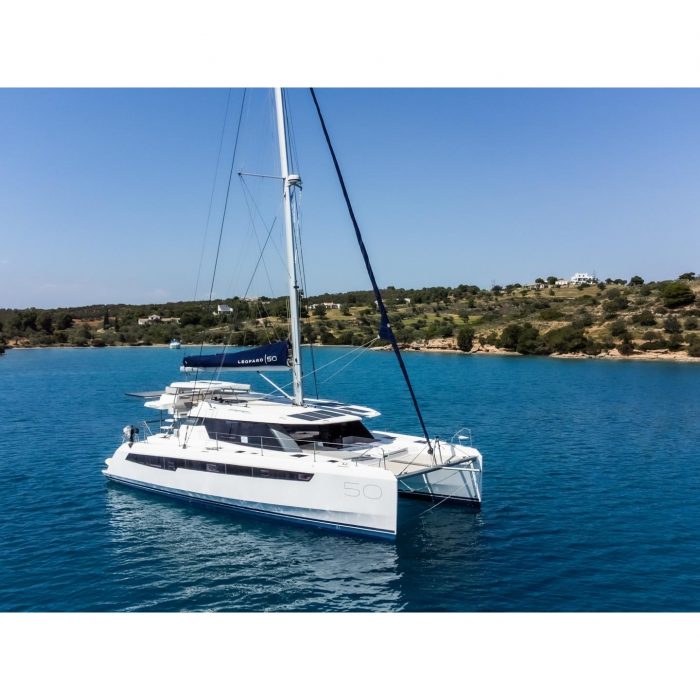 Windsea | Leopard 50 photo 4