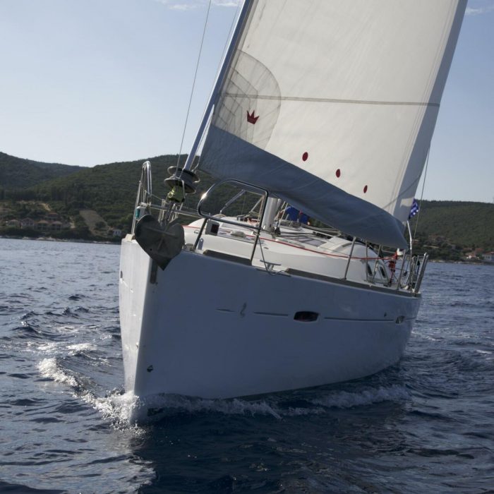 Mojito | Oceanis 43 photo 27