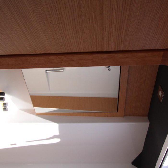 Amelie | Dufour Catamaran 48 photo 17