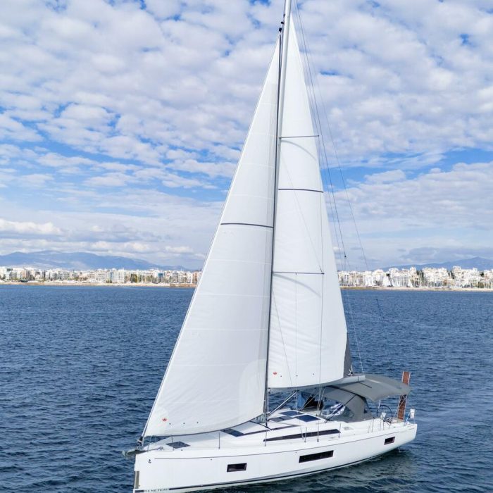 Promitheas | Oceanis 51.1 photo 16