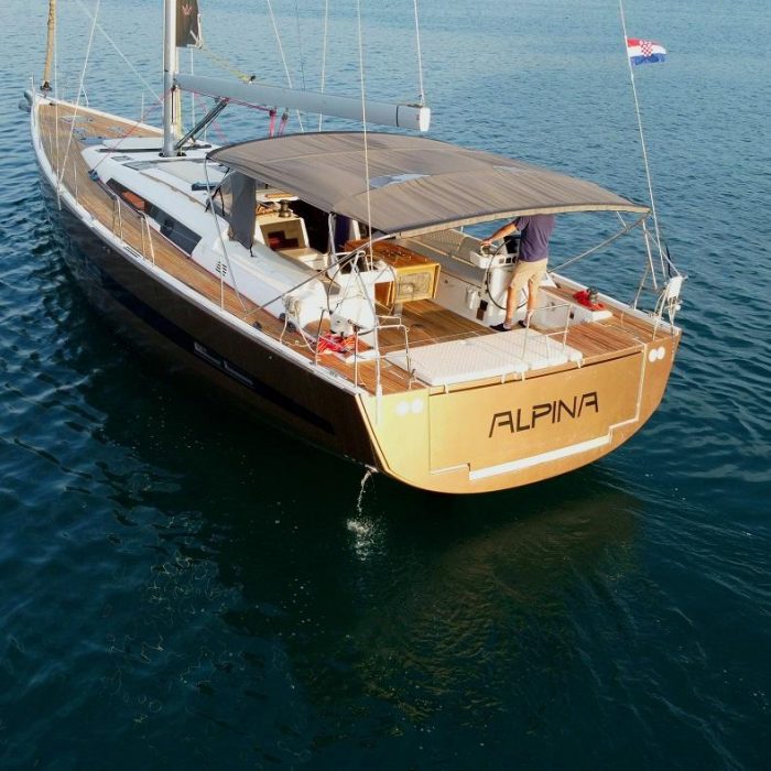 Alpina photo 2