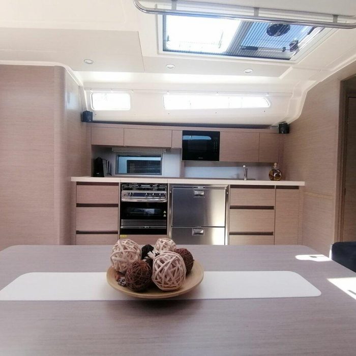 Hanse 508 | Hanse 508 photo 35