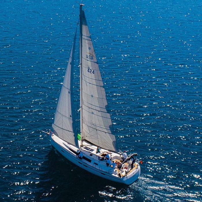 Altair | Bavaria Cruiser 46 photo 2