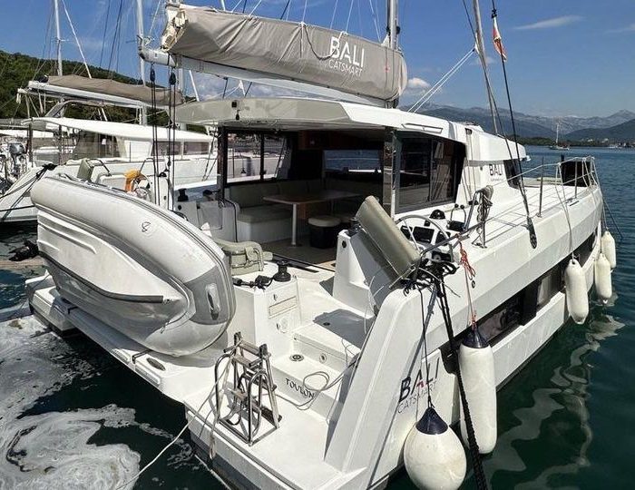 BAY BREEZE V | Bali Catsmart photo 1