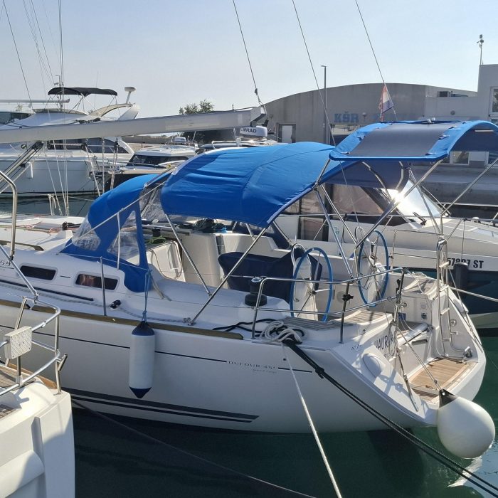 Hauraki (refit: 2025, new engine and solar panels) photo 4